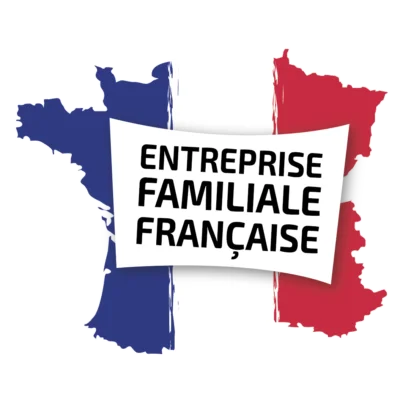 Entreprise familiale française